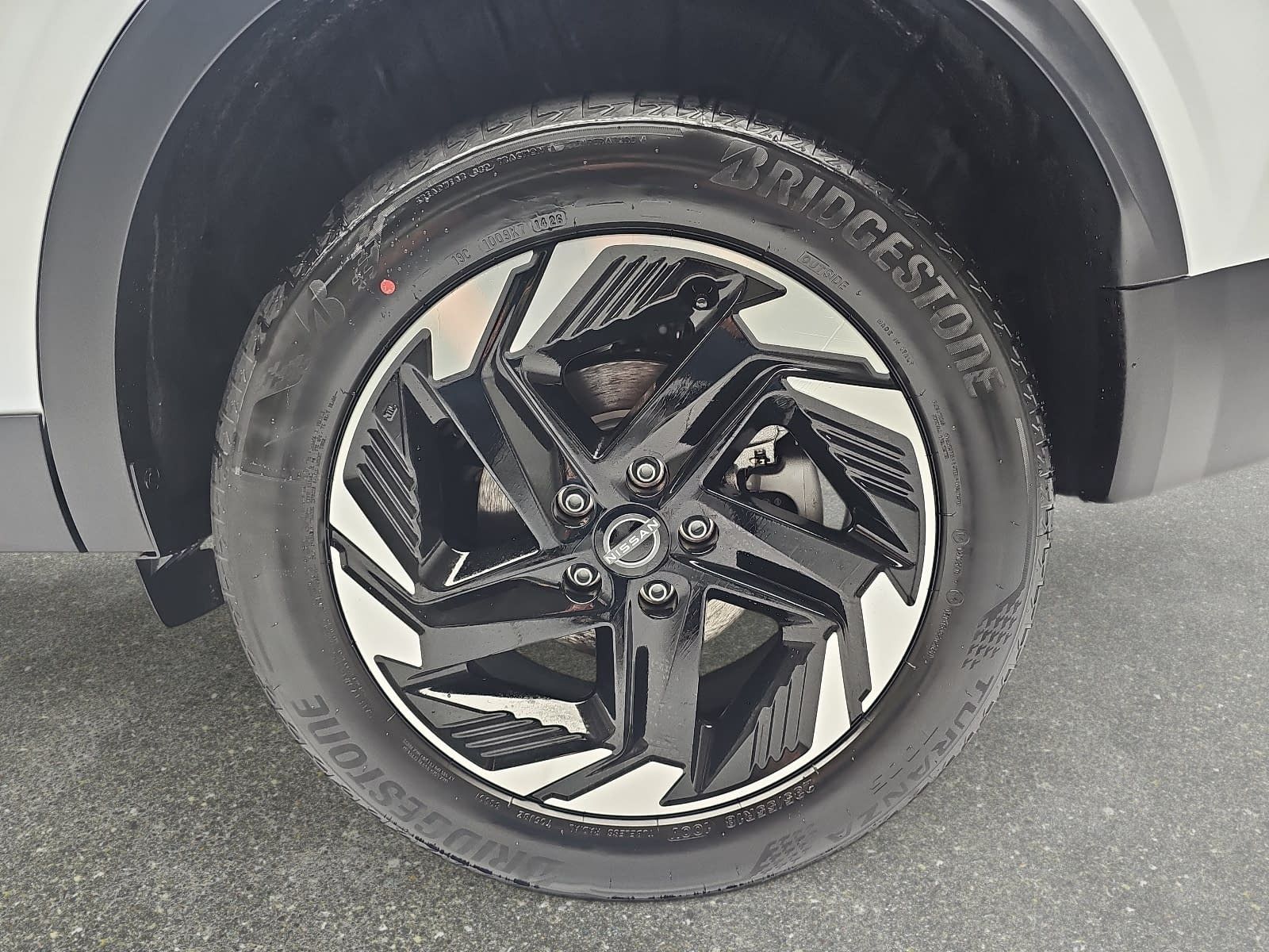Fahrzeugabbildung Nissan QASHQAI 1.3 DIG-T MHEV Xtronic N-CONNECTA