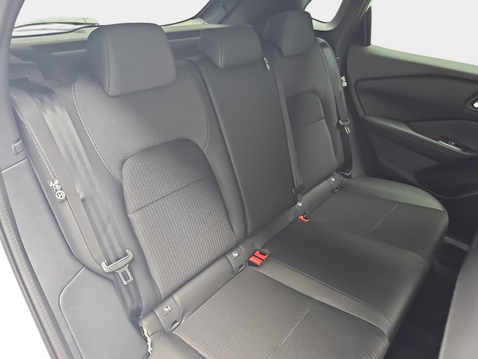 Fahrzeugabbildung Nissan QASHQAI 1.3 DIG-T MHEV Xtronic N-CONNECTA