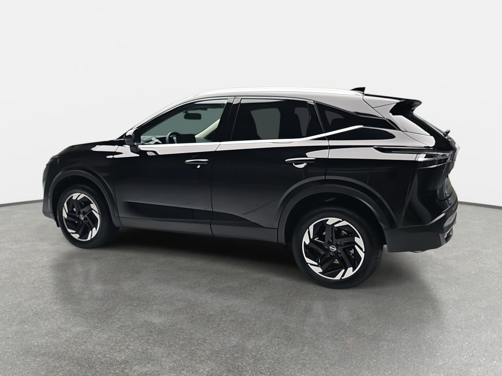 Fahrzeugabbildung Nissan QASHQAI 1.3 DIG-T MHEV Xtronic N-CONNECTA